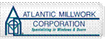 Affiliate: Atlantic Millwork Corporation - Specializing in Windows & Doors